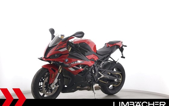 Gebrauchtmotorrad BMW S 1000 RR - Bild 4
