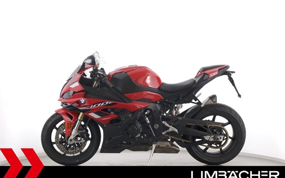 Gebrauchtmotorrad BMW S 1000 RR - Bild 5