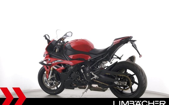 Gebrauchtmotorrad BMW S 1000 RR - Bild 6