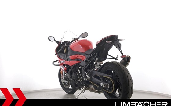 Gebrauchtmotorrad BMW S 1000 RR - Bild 7