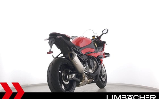 Gebrauchtmotorrad BMW S 1000 RR - Bild 8