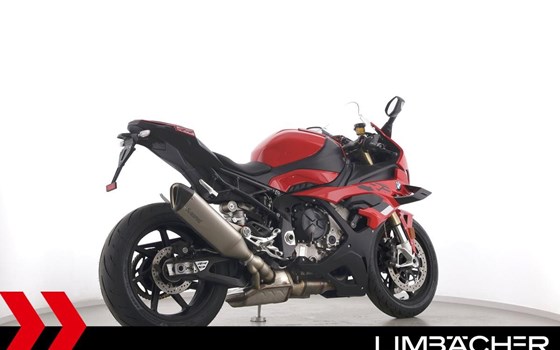 Gebrauchtmotorrad BMW S 1000 RR - Bild 9
