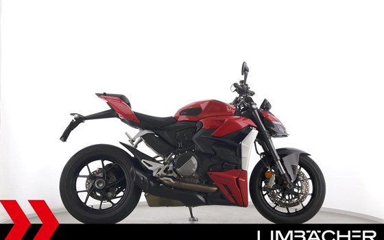 Gebrauchtmotorrad Ducati Streetfighter V2 - Bild 10