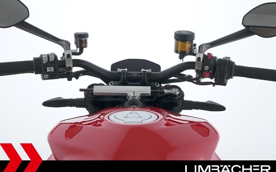Gebrauchtmotorrad Ducati Streetfighter V2 - Bild 13