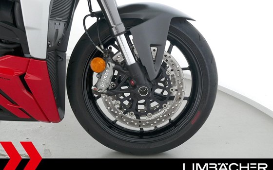 Gebrauchtmotorrad Ducati Streetfighter V2 - Bild 14