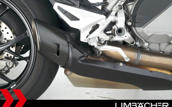 Gebrauchtmotorrad Ducati Streetfighter V2 - Bild 16