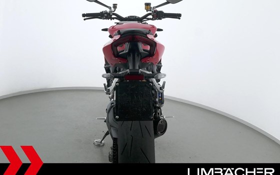 Gebrauchtmotorrad Ducati Streetfighter V2 - Bild 17