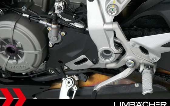 Gebrauchtmotorrad Ducati Streetfighter V2 - Bild 19