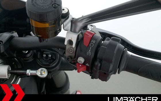 Gebrauchtmotorrad Ducati Streetfighter V2 - Bild 21