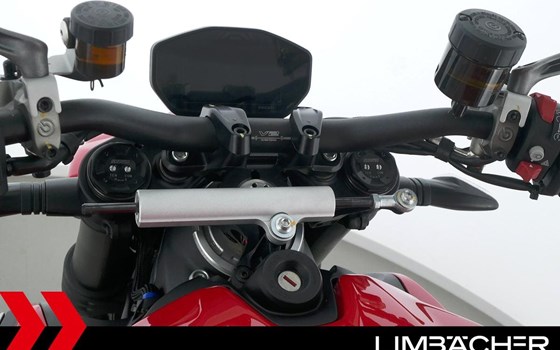 Gebrauchtmotorrad Ducati Streetfighter V2 - Bild 22