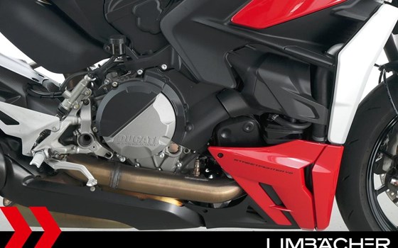 Gebrauchtmotorrad Ducati Streetfighter V2 - Bild 23