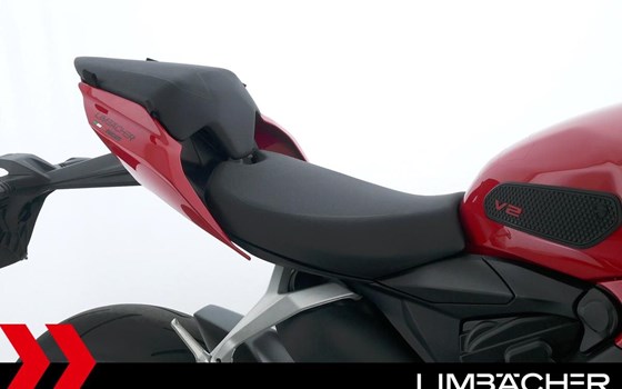 Gebrauchtmotorrad Ducati Streetfighter V2 - Bild 24