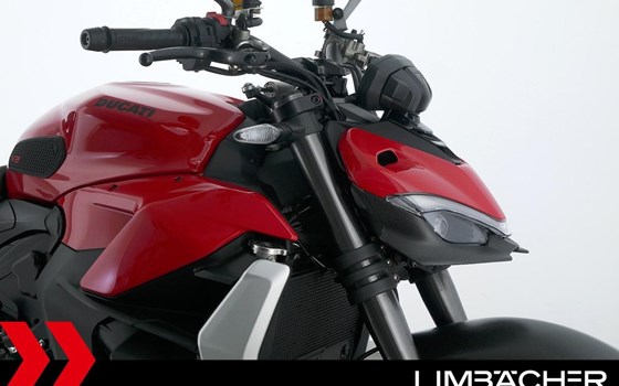 Gebrauchtmotorrad Ducati Streetfighter V2 - Bild 25