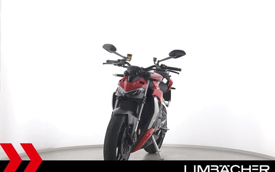 Gebrauchtmotorrad Ducati Streetfighter V2 - Bild 3