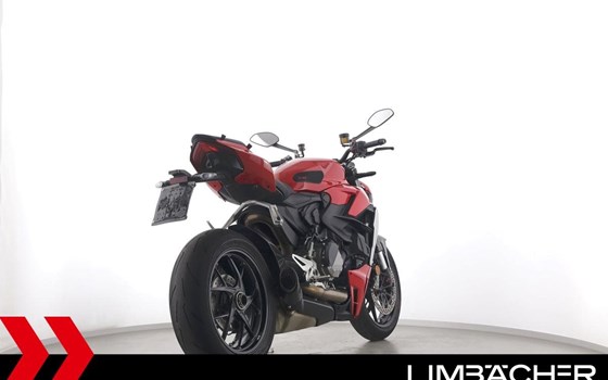 Gebrauchtmotorrad Ducati Streetfighter V2 - Bild 8