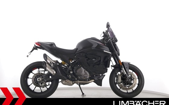 Gebrauchtmotorrad Ducati Monster + - Bild 10