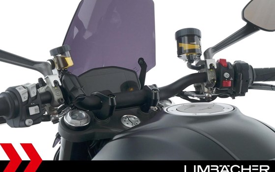 Gebrauchtmotorrad Ducati Monster + - Bild 13