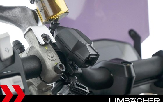 Gebrauchtmotorrad Ducati Monster + - Bild 14