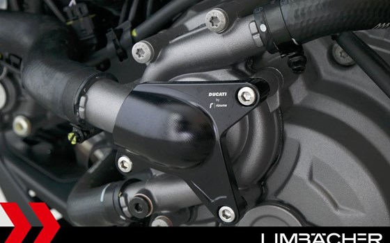 Gebrauchtmotorrad Ducati Monster + - Bild 16