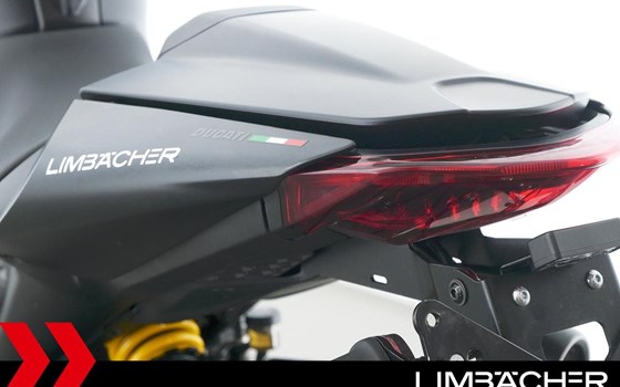 Gebrauchtmotorrad Ducati Monster + - Bild 17