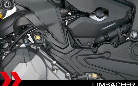 Gebrauchtmotorrad Ducati Monster + - Bild 18