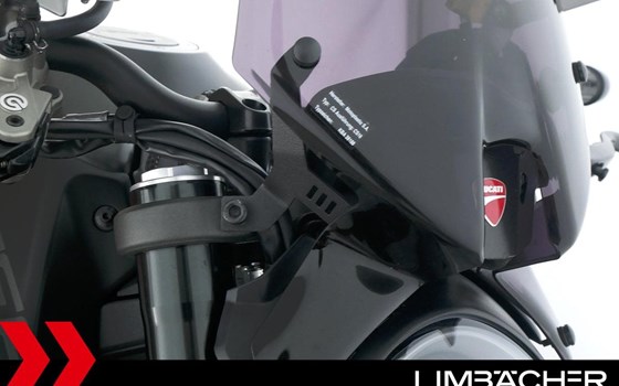Gebrauchtmotorrad Ducati Monster + - Bild 19