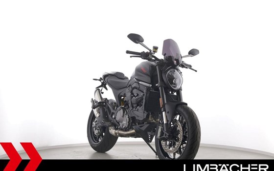 Gebrauchtmotorrad Ducati Monster + - Bild 2