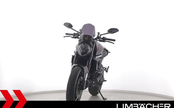 Gebrauchtmotorrad Ducati Monster + - Bild 3