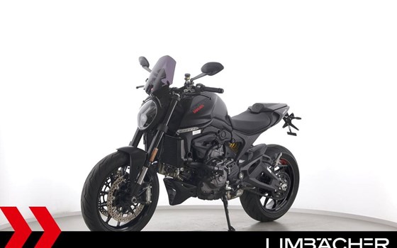 Gebrauchtmotorrad Ducati Monster + - Bild 4