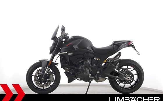 Gebrauchtmotorrad Ducati Monster + - Bild 5