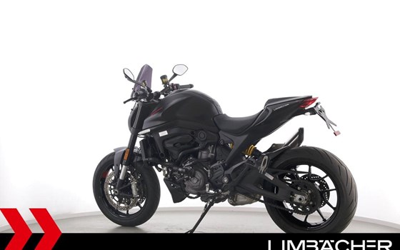 Gebrauchtmotorrad Ducati Monster + - Bild 6