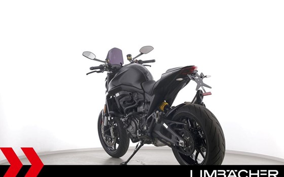 Gebrauchtmotorrad Ducati Monster + - Bild 7