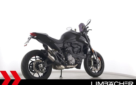 Gebrauchtmotorrad Ducati Monster + - Bild 9