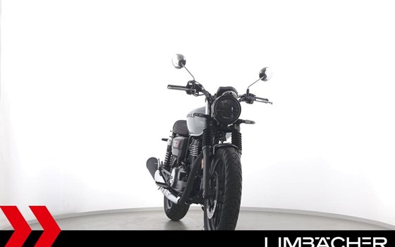 Gebrauchtmotorrad Honda GB350S - Bild 11