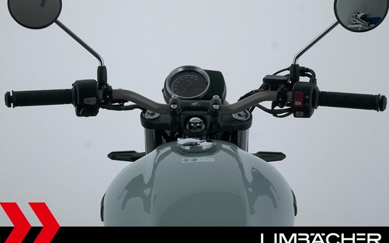 Gebrauchtmotorrad Honda GB350S - Bild 13