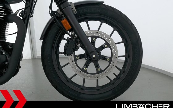Gebrauchtmotorrad Honda GB350S - Bild 14