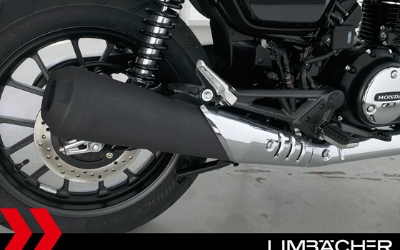Gebrauchtmotorrad Honda GB350S - Bild 15