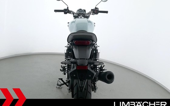 Gebrauchtmotorrad Honda GB350S - Bild 16