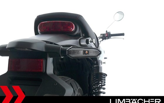 Gebrauchtmotorrad Honda GB350S - Bild 17