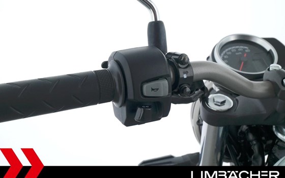 Gebrauchtmotorrad Honda GB350S - Bild 19