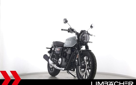 Gebrauchtmotorrad Honda GB350S - Bild 2