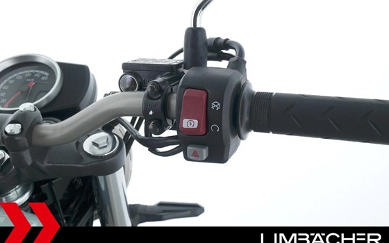 Gebrauchtmotorrad Honda GB350S - Bild 20