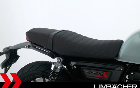 Gebrauchtmotorrad Honda GB350S - Bild 23