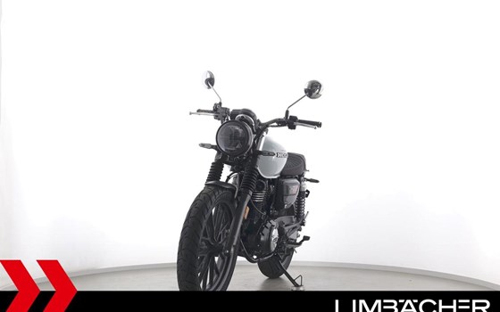 Gebrauchtmotorrad Honda GB350S - Bild 3