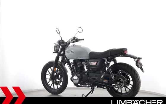 Gebrauchtmotorrad Honda GB350S - Bild 6