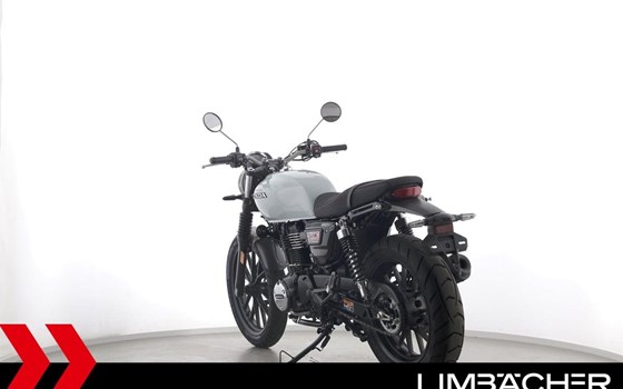 Gebrauchtmotorrad Honda GB350S - Bild 7