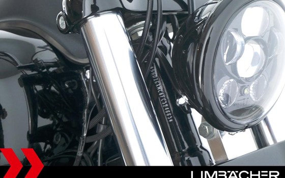 Gebrauchtmotorrad Harley-Davidson Dyna Street Bob FXDB - Bild 16