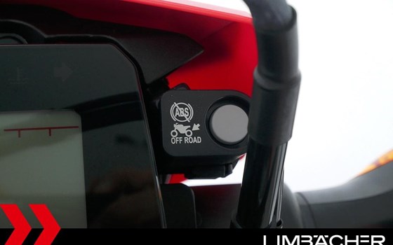 Gebrauchtmotorrad Honda CRF300L - Bild 13