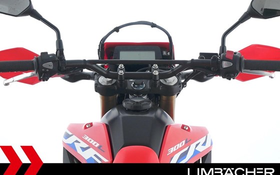 Gebrauchtmotorrad Honda CRF300L - Bild 14