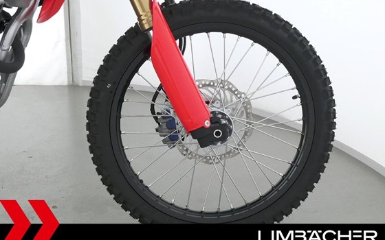 Gebrauchtmotorrad Honda CRF300L - Bild 15